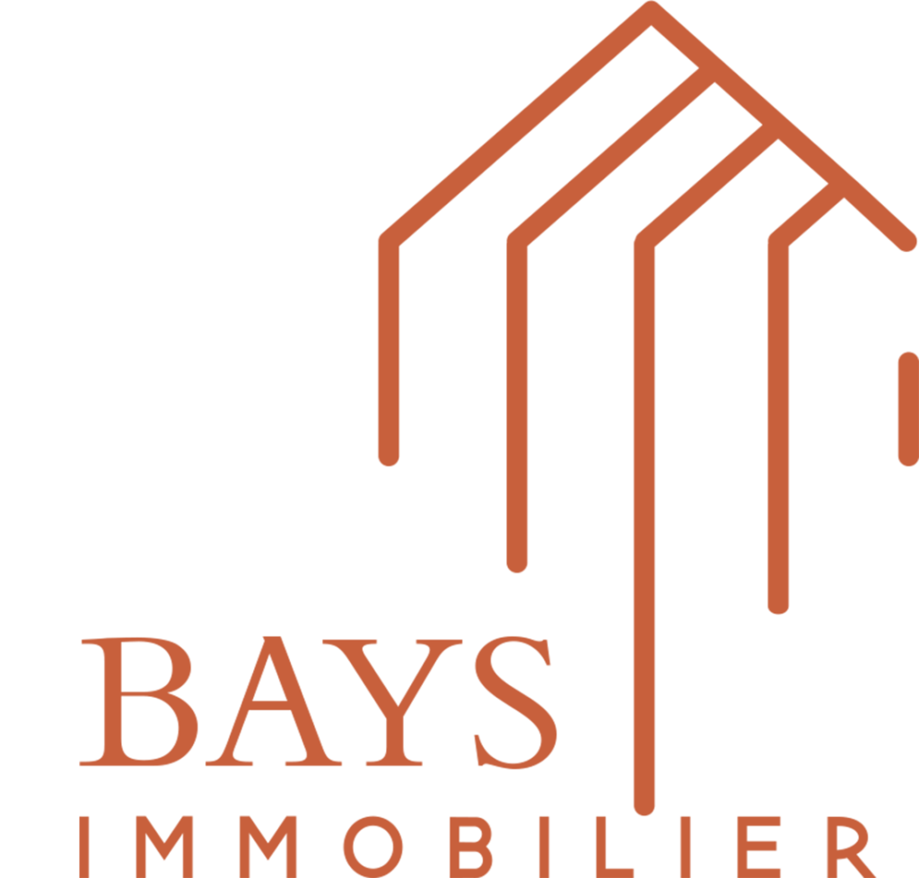 logo bays immobilier