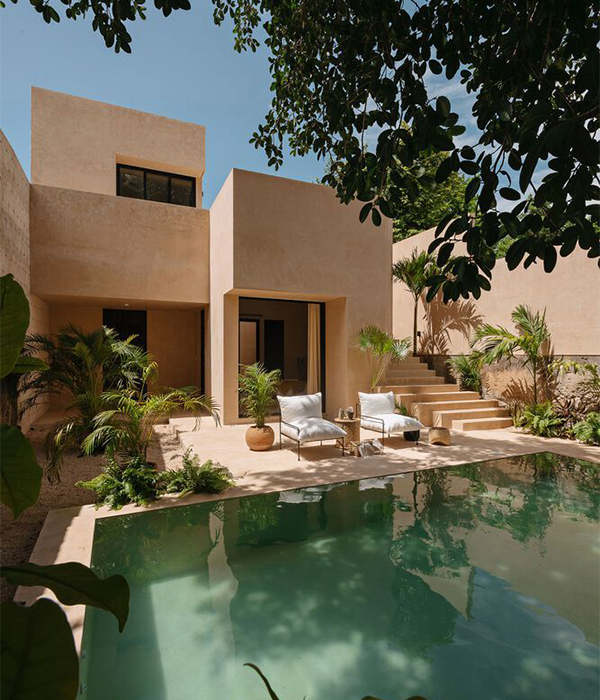 Bays Immobilier Marrakech