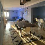 Appartement sur la prestigieuse avenue Mohammed VI