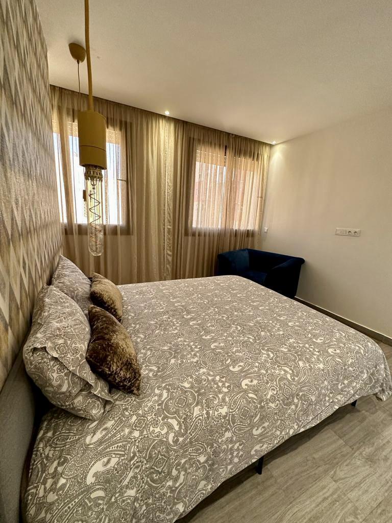 Spacieux appartement en location longue durée
