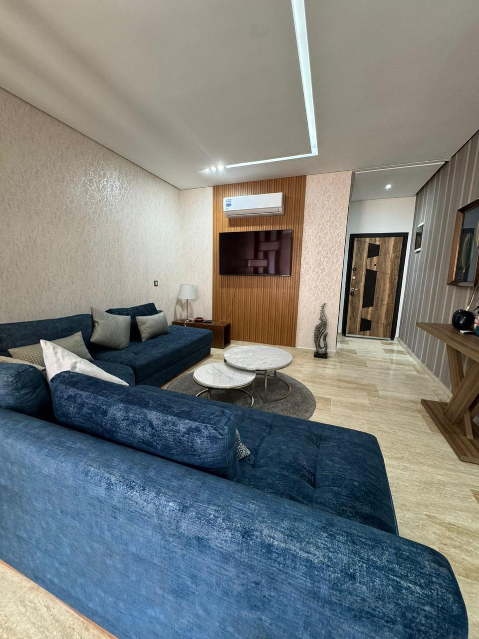 Appartement meublé proche Victor Hugo