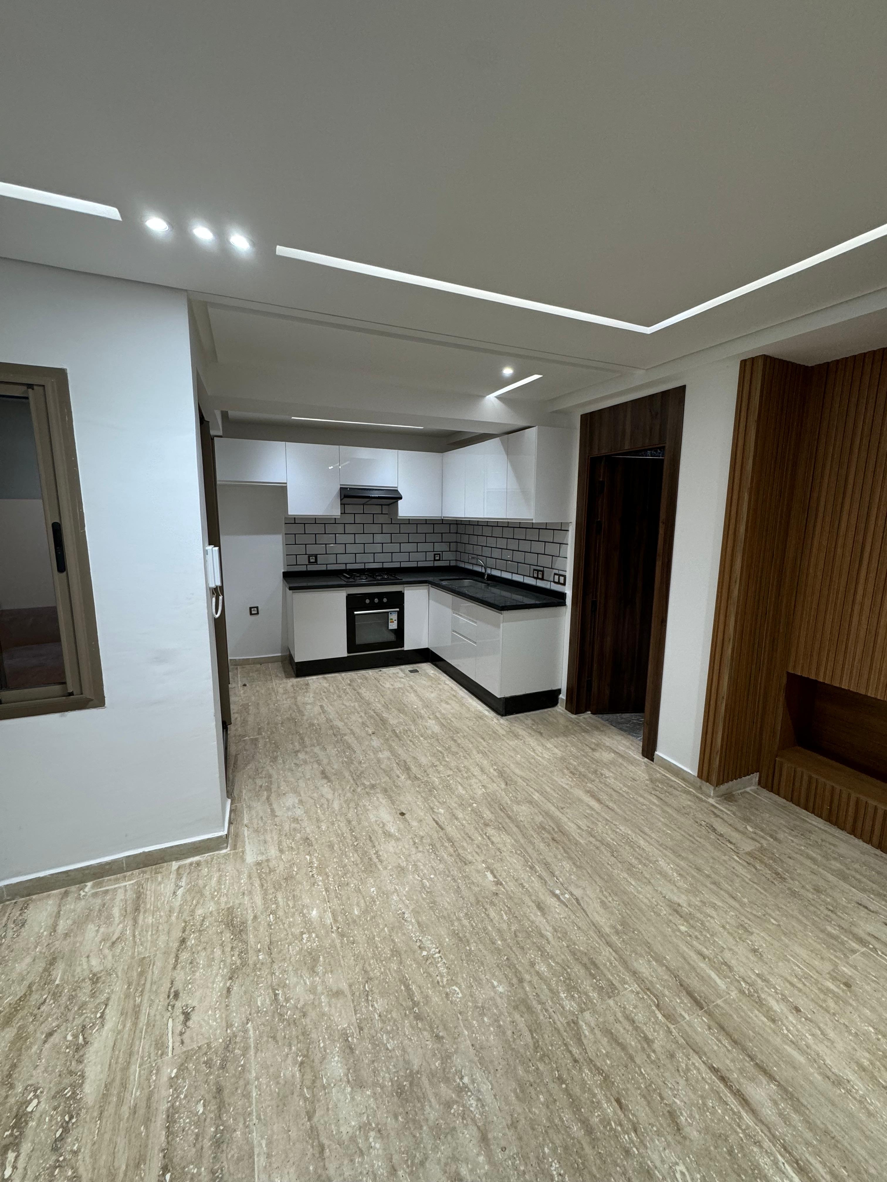 Duplex situé proche Victor Hugo
