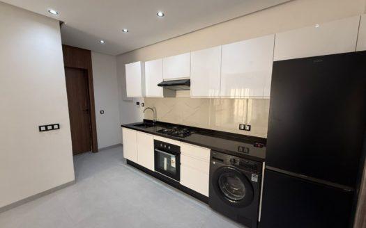 Magnifique appartement 55 m² à Victor Hugo