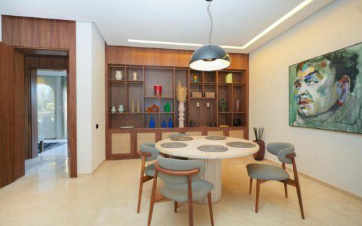 Appartements de Prestige à Vendre –Marrakech (Agdal)