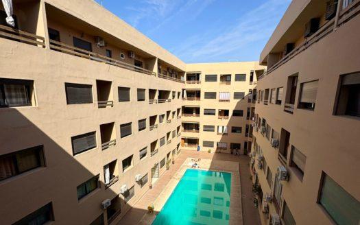 À vendre – Appartements meublés au cœur de Marrakech