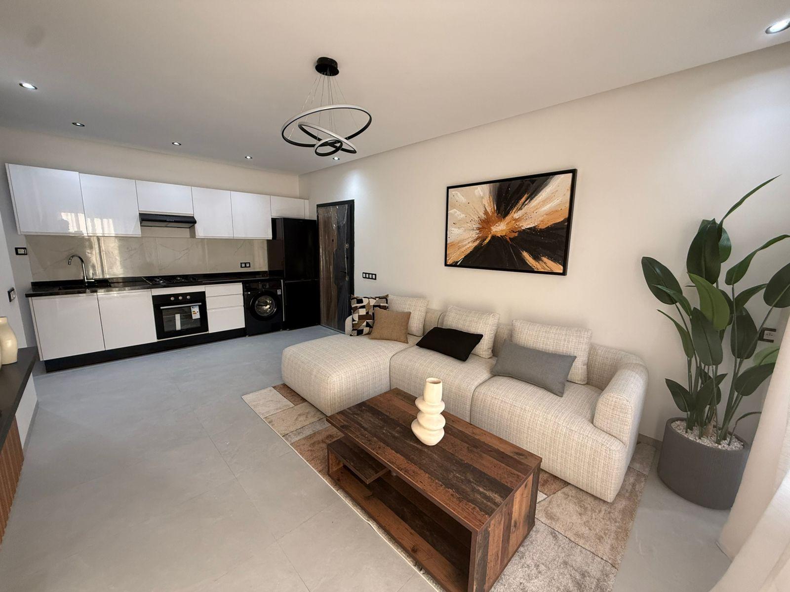 Magnifique appartement 55 m² à Victor Hugo
