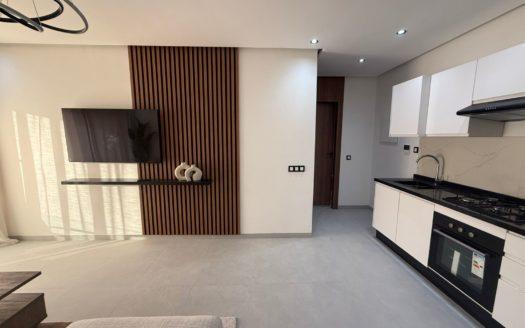 Magnifique appartement 55 m² à Victor Hugo