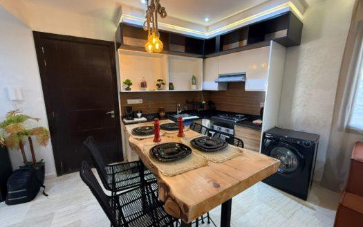 Appartement à louer à l’Hivernage