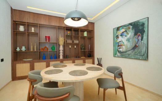 Appartements de Prestige à Vendre –Marrakech (Agdal)