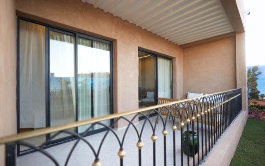 Appartements de Prestige à Vendre –Marrakech (Agdal)